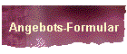 Angebots-Formular
